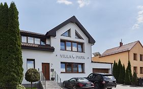 Villa Park